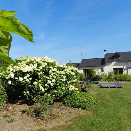 Gite La Grenouillere Esqueheries エクステリア 写真