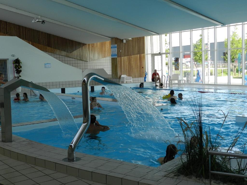 Gite La Grenouillere Esqueheries エクステリア 写真
